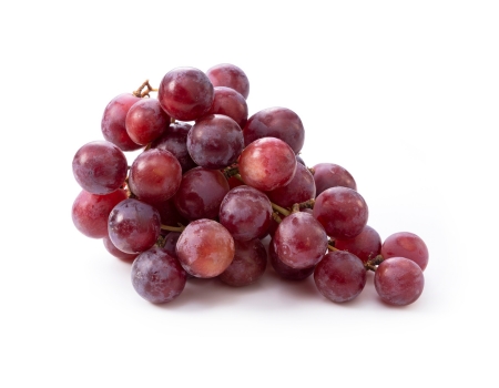 Red Globe Grapes