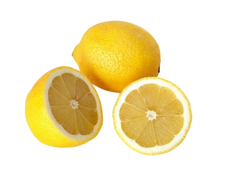 Chinese Lemon