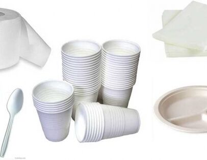Disposable Products