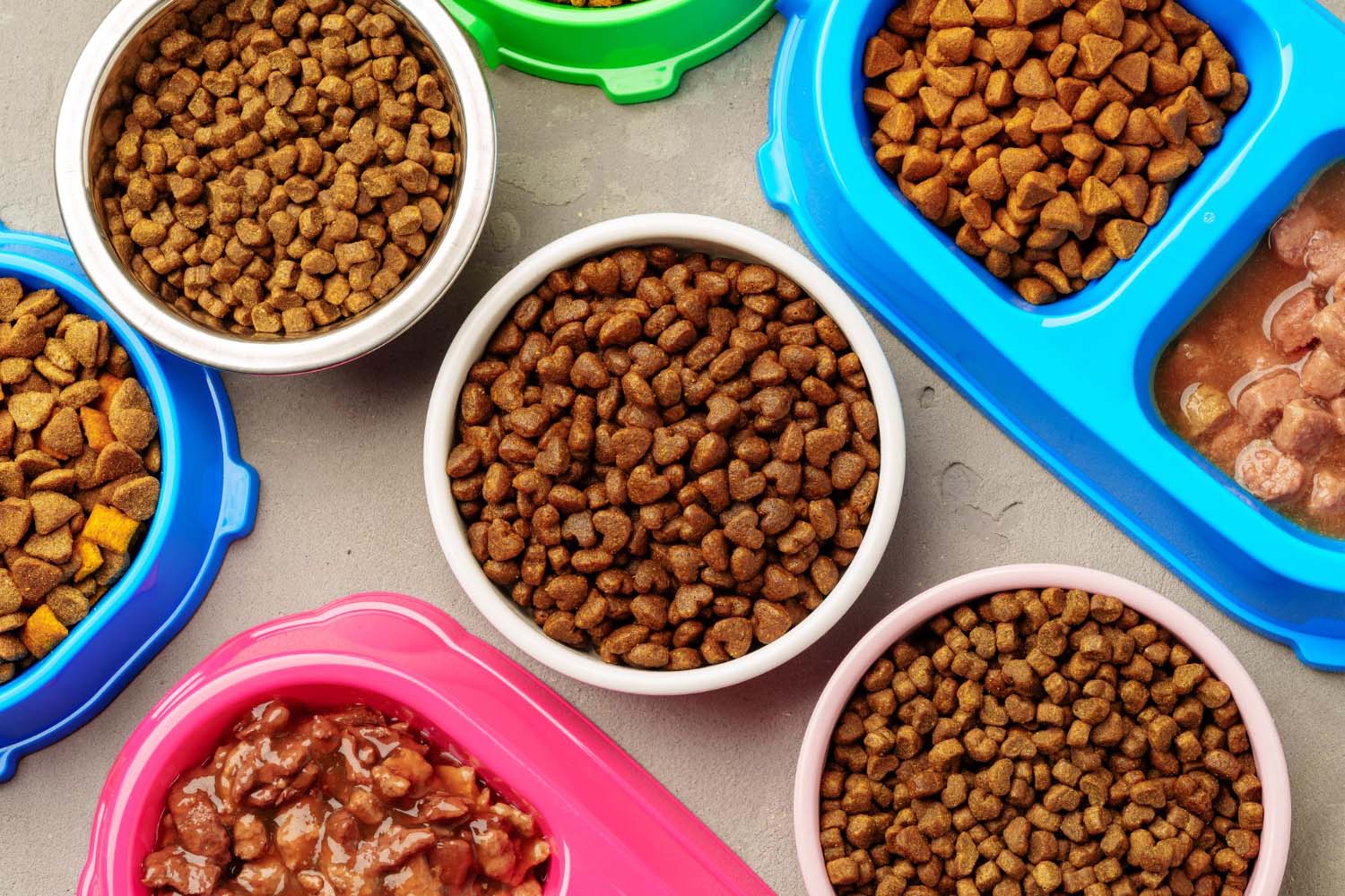 Pet Foods